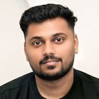 Avatar for Prathamesh Pawar