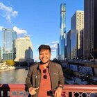 Avatar for Shivam Agarwal