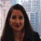 Avatar for Leila Albers, PhD