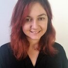 Avatar for Anastasiia Cranley