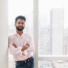 Avatar for Vishal Agarwal