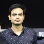 Avatar for Abhishek Sharma