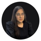 Avatar for Palak Jain