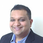 Avatar for Vivek Lath