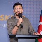 Avatar for Jafar Najafov
