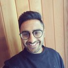 Avatar for Parth Ahluwalia