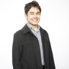 Avatar for Daniel Vasilyonok