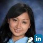 Avatar for Constance Betsy Fu