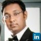 Avatar for Pathman Palaniveloo
