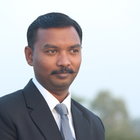 Avatar for Akshay Makhare