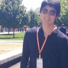 Avatar for Shih-Chieh Tao