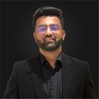 Avatar for Mayank Agrawal