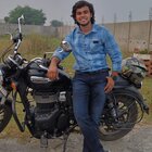 Avatar for Alok Prajapati