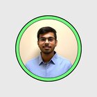 Avatar for Abhay R