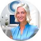 Avatar for Katie Massenzio