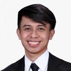 Avatar for Mark Lawrence Cruz