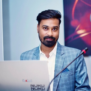Subham Mallick