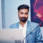 Avatar for Subham Mallick