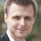 Avatar for Marek Tuchalski