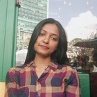 Avatar for Bhagyashree Sulikeri