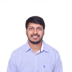 Avatar for Ram Satish Agarwal