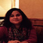 Avatar for Sushmita Chatterjee