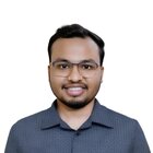 Avatar for Asish Kumar Mandoi