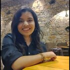 Avatar for Mansi Valiramani