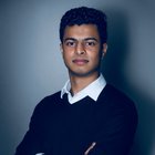 Avatar for Kevin Kurian [Kane]