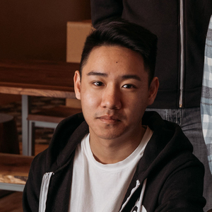 Alvin Ho