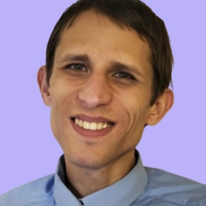 Nate Elkaim