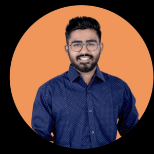 Vishant Jain