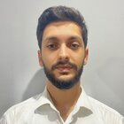 Avatar for Farrukh Abdullayev