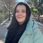 Avatar for Camilla Apolinario da Rosa