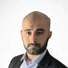 Avatar for Miguel Abreu