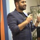 Avatar for Yash Chaudhary