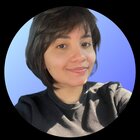 Avatar for Sarah Agnys Pedroso Batista