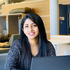 Avatar for Sonam Patil
