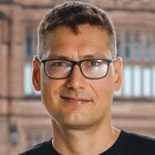 Avatar for Paul Krajewski