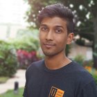 Avatar for Aravind Kandiah