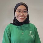 Avatar for Khairun Nazirah Maulana