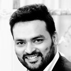 Avatar for Jay Thaker