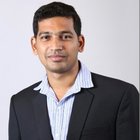 Avatar for G SAI BHARATH