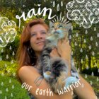 Avatar for Rain Warfield, Our Earth Warrior