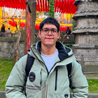Avatar for Enzzo Cusihuaman