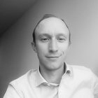 Avatar for Benjamin Colegrave