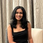 Avatar for Shreya Sherigar