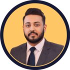 Avatar for Ali Javed