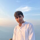 Avatar for Ishaan V