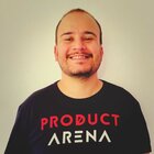 Avatar for Arthur Castro